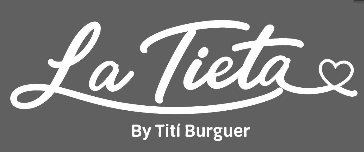 La Tieta by Tití Burguer